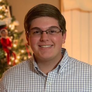 Meet your Posher, Cole